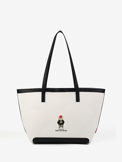 Lovinne Cosmetic Shopper Bag/Shoulder Bag. (RA23-180)