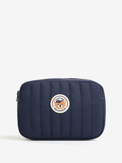 Hills Cosmetic Pouch. (RA28-10390)