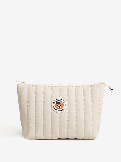 Flaming Cosmetic Pouch. (RA28-10400)