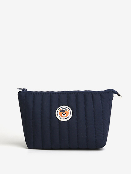 Flaming Cosmetic Pouch. (RA28-10400)