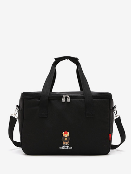Nisoa Cooler Bag. (RA23-187(S)/RA23-200(L))